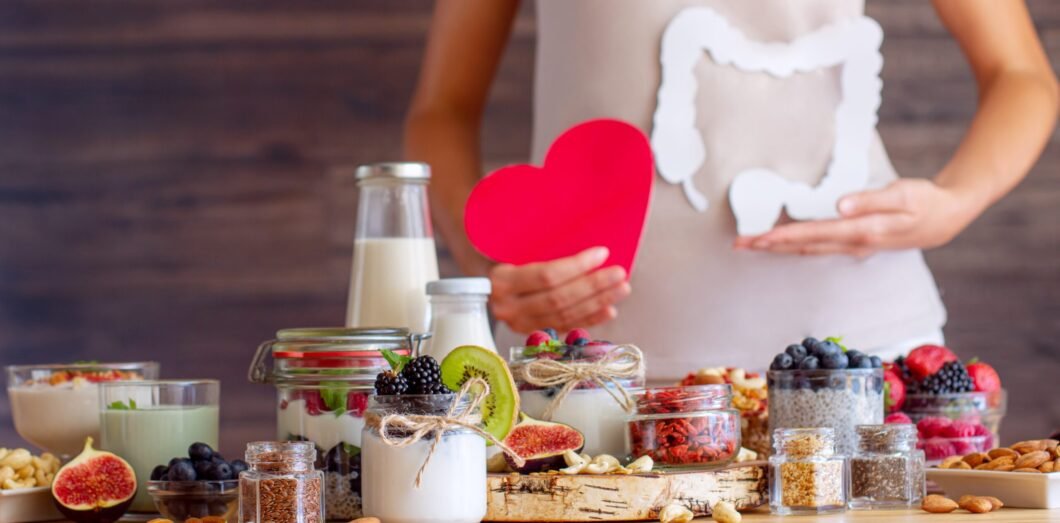 nutrition, dietician and weight loss